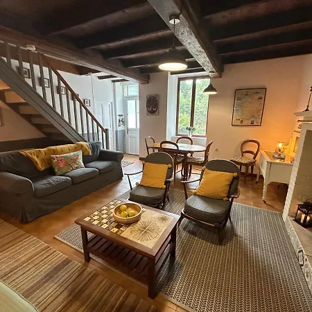 Holiday home Petit Parfait 3 Bedroomed House *