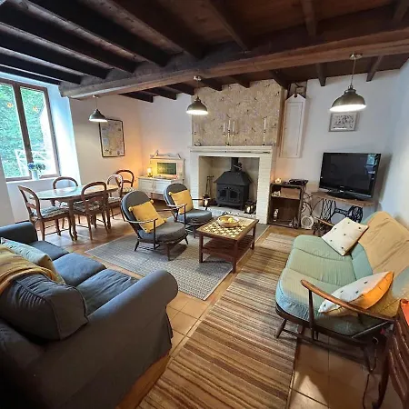 Holiday home Petit Parfait 3 Bedroomed House