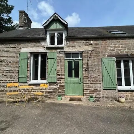 Holiday home Petit Parfait 3 Bedroomed House *