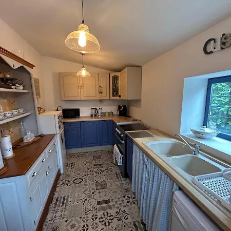 Petit Parfait 3 Bedroomed House Holiday home