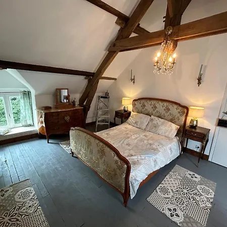 Holiday home Petit Parfait 3 Bedroomed House