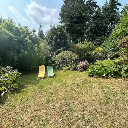 Holiday home Petit Parfait 3 Bedroomed House *