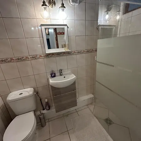 Holiday home Petit Parfait 3 Bedroomed House *