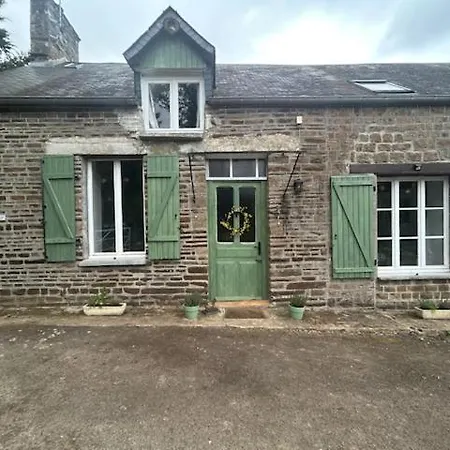 Holiday home Petit Parfait 3 Bedroomed House
